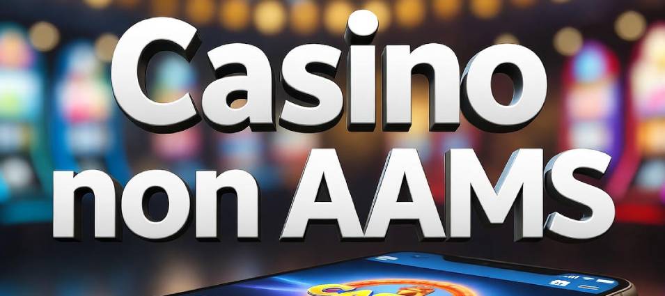 Casino non AAMS